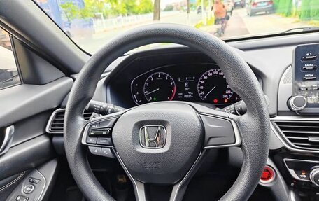 Honda Inspire, 2022 год, 1 600 334 рублей, 13 фотография