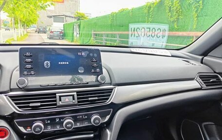 Honda Inspire, 2022 год, 1 600 334 рублей, 14 фотография
