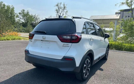 Honda Fit, 2022 год, 1 210 334 рублей, 2 фотография