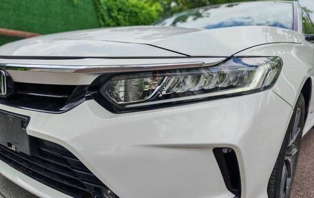 Honda Inspire, 2022 год, 1 600 334 рублей, 20 фотография