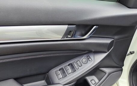 Honda Inspire, 2022 год, 1 600 334 рублей, 15 фотография