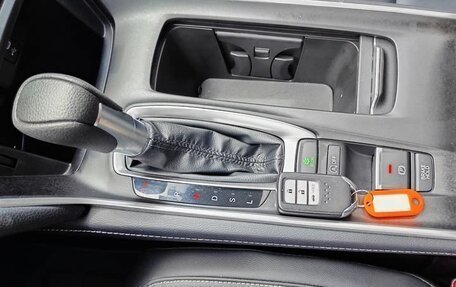 Honda Inspire, 2022 год, 1 600 334 рублей, 18 фотография