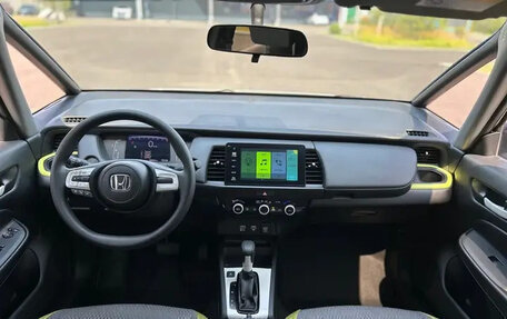 Honda Fit, 2022 год, 1 210 334 рублей, 7 фотография