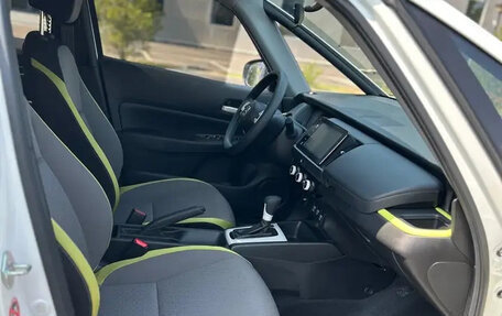 Honda Fit, 2022 год, 1 210 334 рублей, 9 фотография