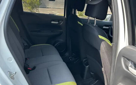 Honda Fit, 2022 год, 1 210 334 рублей, 10 фотография