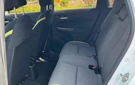 Honda Fit, 2022 год, 1 210 334 рублей, 12 фотография