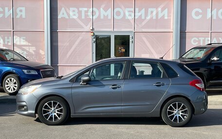 Citroen C4 II рестайлинг, 2011 год, 599 000 рублей, 8 фотография