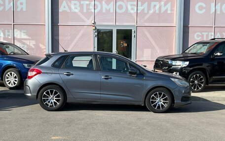 Citroen C4 II рестайлинг, 2011 год, 599 000 рублей, 4 фотография