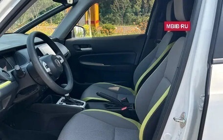 Honda Fit, 2022 год, 1 210 334 рублей, 11 фотография