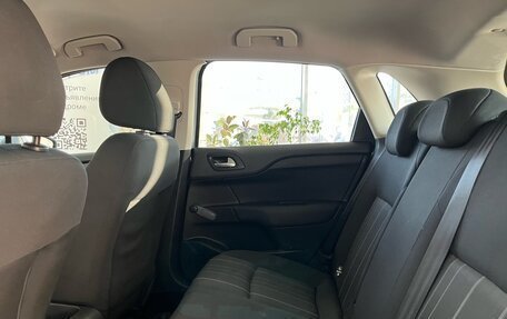 Citroen C4 II рестайлинг, 2011 год, 599 000 рублей, 23 фотография