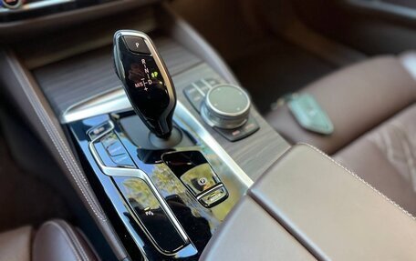 BMW 5 серия, 2022 год, 4 490 000 рублей, 11 фотография