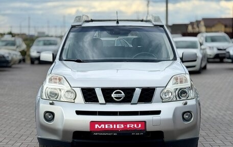 Nissan X-Trail, 2008 год, 1 099 990 рублей, 2 фотография