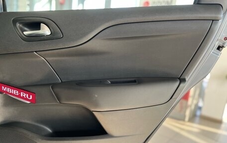 Citroen C4 II рестайлинг, 2011 год, 599 000 рублей, 29 фотография