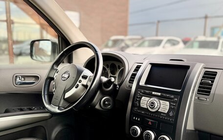 Nissan X-Trail, 2008 год, 1 099 990 рублей, 14 фотография