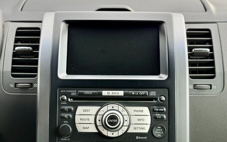 Nissan X-Trail, 2008 год, 1 099 990 рублей, 17 фотография