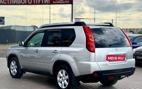 Nissan X-Trail, 2008 год, 1 099 990 рублей, 4 фотография