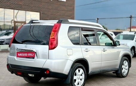 Nissan X-Trail, 2008 год, 1 099 990 рублей, 6 фотография