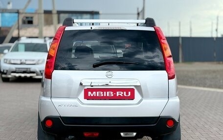 Nissan X-Trail, 2008 год, 1 099 990 рублей, 5 фотография