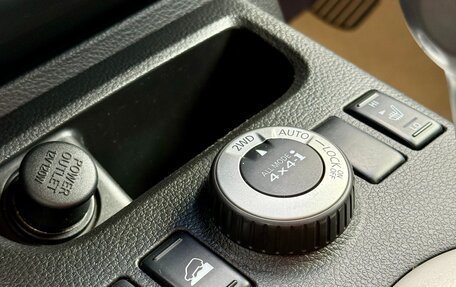 Nissan X-Trail, 2008 год, 1 099 990 рублей, 18 фотография
