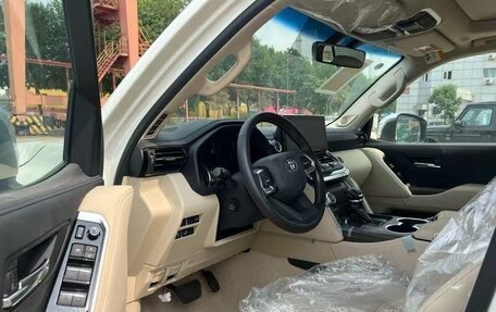 Toyota Land Cruiser, 2025 год, 12 235 319 рублей, 6 фотография