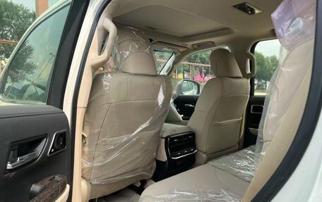 Toyota Land Cruiser, 2025 год, 12 235 319 рублей, 8 фотография
