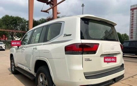 Toyota Land Cruiser, 2025 год, 12 235 319 рублей, 5 фотография