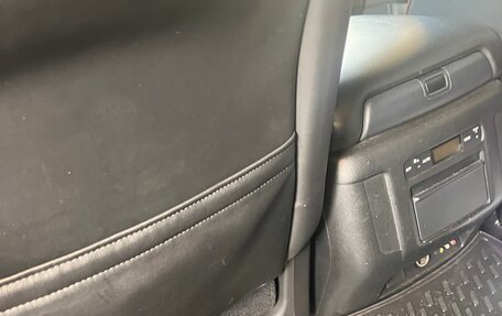 Nissan Patrol, 2011 год, 2 450 000 рублей, 5 фотография