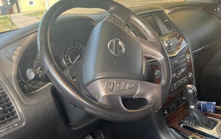 Nissan Patrol, 2011 год, 2 450 000 рублей, 4 фотография