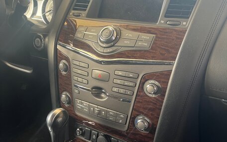 Nissan Patrol, 2011 год, 2 450 000 рублей, 14 фотография