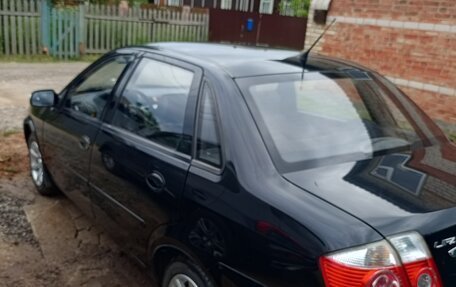 Lifan Breez (520), 2008 год, 250 000 рублей, 3 фотография