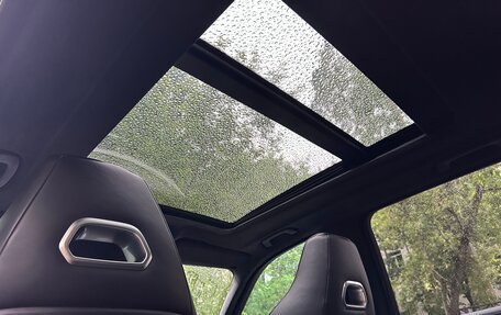 BMW X5 M, 2018 год, 4 400 000 рублей, 11 фотография