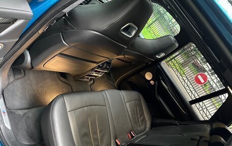 BMW X5 M, 2018 год, 4 400 000 рублей, 10 фотография
