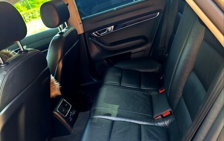 Audi A6, 2010 год, 1 300 000 рублей, 12 фотография