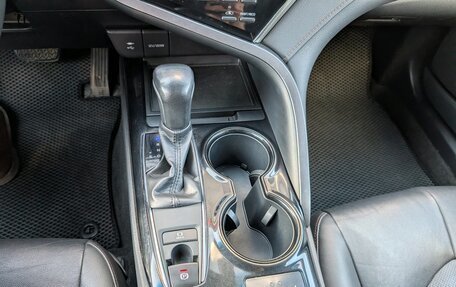 Toyota Camry, 2020 год, 2 470 000 рублей, 16 фотография