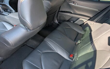 Toyota Camry, 2020 год, 2 470 000 рублей, 10 фотография