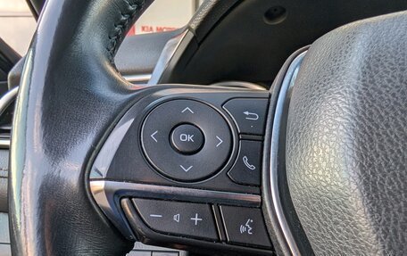 Toyota Camry, 2020 год, 2 470 000 рублей, 19 фотография
