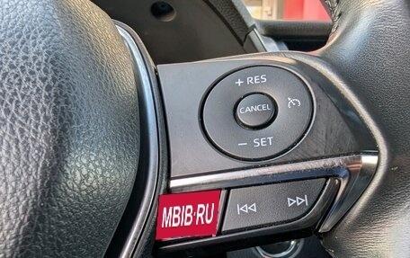 Toyota Camry, 2020 год, 2 470 000 рублей, 15 фотография