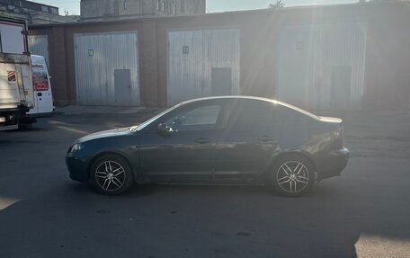 Mazda 3, 2006 год, 460 000 рублей, 5 фотография