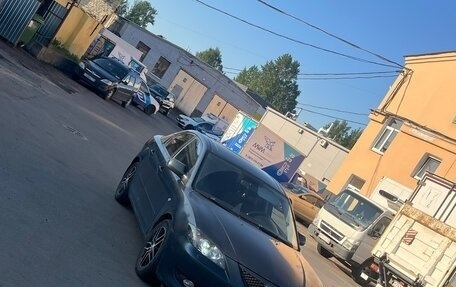 Mazda 3, 2006 год, 460 000 рублей, 2 фотография