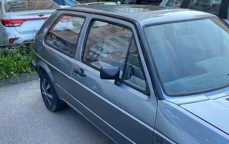 Volkswagen Golf II, 1984 год, 120 000 рублей, 3 фотография