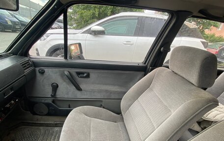 Volkswagen Golf II, 1984 год, 120 000 рублей, 8 фотография
