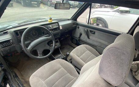 Volkswagen Golf II, 1984 год, 120 000 рублей, 7 фотография
