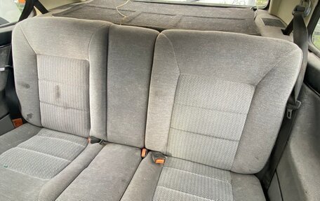 Volkswagen Golf II, 1984 год, 120 000 рублей, 9 фотография