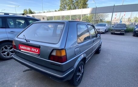 Volkswagen Golf II, 1984 год, 120 000 рублей, 2 фотография