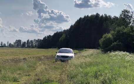 Mercedes-Benz S-Класс, 1999 год, 450 000 рублей, 7 фотография