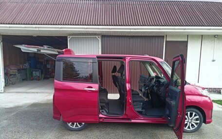 Subaru Justy IV, 2019 год, 1 350 000 рублей, 20 фотография