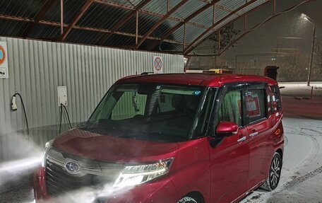 Subaru Justy IV, 2019 год, 1 350 000 рублей, 19 фотография