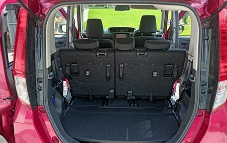 Subaru Justy IV, 2019 год, 1 350 000 рублей, 25 фотография