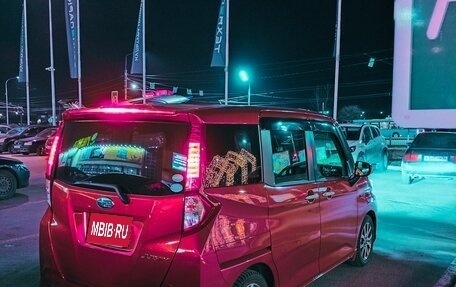 Subaru Justy IV, 2019 год, 1 350 000 рублей, 16 фотография