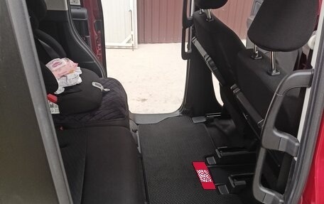 Subaru Justy IV, 2019 год, 1 350 000 рублей, 23 фотография